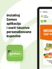 gomex doo ipad images 1
