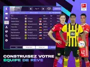 football manager 2023 mobile iPad Captures Décran 2
