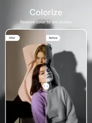 repixel - ai photo enhancer ipad images 3