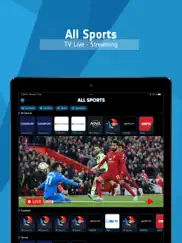 all sports tv - live streaming ipad images 1