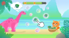 Динозавры игры для детей 3 + айфон картинки 4