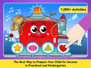 preschool / kindergarten games ipad images 4