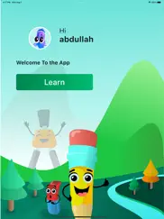abc play and learn ipad images 1