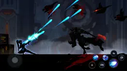 shadow knight ninja fight game айфон картинки 4