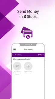 ucash global money transfer iphone images 4