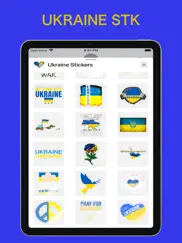 ukraine stickers ipad images 4