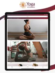 yoga in common ipad images 2