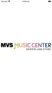 mvs music center iphone images 1