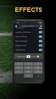 real football sound effects iphone images 3