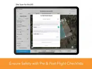 site scan flight for arcgis ipad images 4