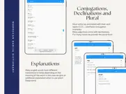 moroccan darija dictionary iPad Captures Décran 2