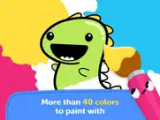 coloring book by playkids ipad images 3
