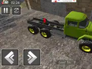 offroad mud truck game sim ipad images 4
