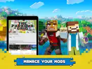 addons for minecraft mcpe pe ipad images 2