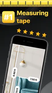 tape measure app iphone images 1