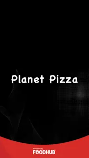 planet pizza mexborough iphone images 1
