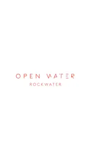 open water members club iPhone Captures Décran 1