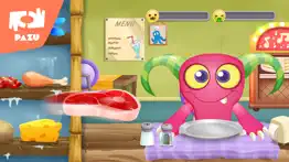 games for kids monster kitchen iphone images 3