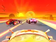 sup multiplayer racing ipad images 3