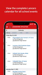 lakeshore athletics iphone images 4