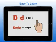 spanish learning-speak lessons ipad images 3
