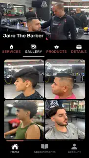 stay true barbers iphone images 3