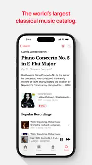 apple music classical iphone images 2