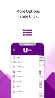 ucash global money transfer iphone images 2