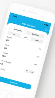 cbm calculator for shipping iphone images 2