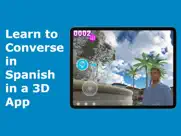 learn spanish & english in 3d ipad images 1