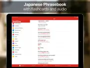 speakeasy japanese pro ipad capturas de pantalla 1