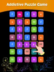 2248 - number puzzle game ipad resimleri 2