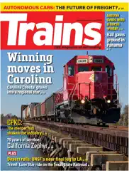 trains magazine ipad resimleri 2