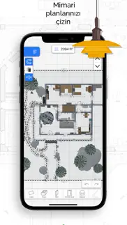 home design 3d iphone resimleri 4