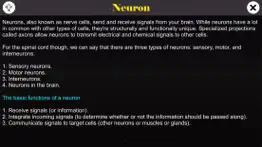 learn neuron iphone images 1