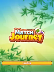 match journey ipad bildschirmfoto 1