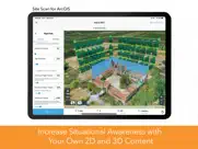 site scan flight for arcgis ipad images 3