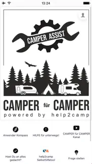 camper assist iphone images 1