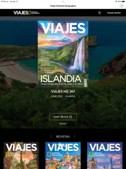 viajes national geographic ipad images 1