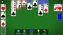 classic solitaire netflix iphone images 1