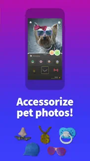 pet animator - send ecards iphone images 2