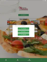 pizzeria dangelo ipad images 2