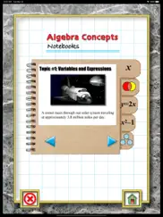 algebra concepts for ipad ipad images 2