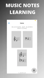 music notes learning app iphone images 2