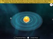 earth and moon orbit phases ipad images 4