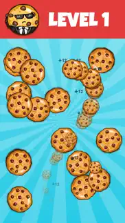 cookies inc. - idle tycoon iphone images 1