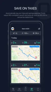 zus - save car expenses iphone images 2