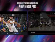 nba app: básquetbol en vivo ipad capturas de pantalla 3