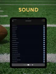 real football sound effects ipad images 2