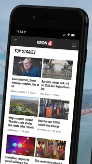 kron4 watch live bay area news iphone images 2